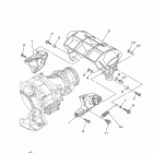 WAVE RUNNER FZR GX1800J Водомет 3