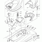 FX SUPER HIGH OUTPUT FX1800-J Сидение