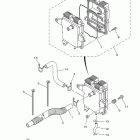 WAVE RUNNER FZR GX1800J Breather oil