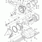 WAVE RUNNER SUPER JET SJ700B-K Водомет 1