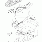 (WAVERUNNER FX HO) FY1800K Bilge pump
