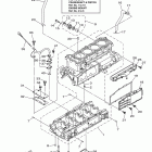 WAVE RUNNER FX CRUISER HO- FY1800AJ Картер
