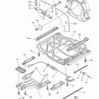 (WAVERUNNER FX HO) FY1800K Водомет 4