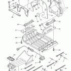 WAVE RUNNER FZR GX1800J Водомет 4