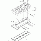 (WAVERUNNER FX HO) FY1800K Цилиндр 1