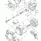 FX CRUISER SHO FX1800A-J Водомет 1