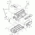 FX1800HB/FX1800HK Картер