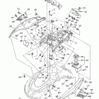 FX1800HB/FX1800HK Капот