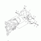 VX1100AH/VX1100BH Водомет 3