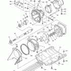 SUPER JET-SJ700BH Водомет 1