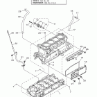 WAVE RUNNER FZR-GX1800HB Картер