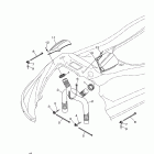 VX1100CH/VX1100H Вентиляция