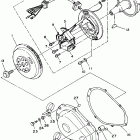 SUPER JET-SJ700B-E_E/SJ700B-E_J/SJ700B-E Генератор