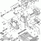 FX CRUISER-FX1000-G E/FX1000-G J/FX1000-G Водомет 1