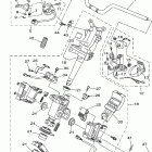 FX SUPER HIGH OUTPUT-FX1800AGB/FX1800AGS Рулевое управление 1
