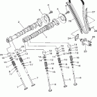 FX1100(A)-/FX1100A-F Клапана