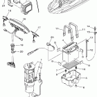 FX SUPER HIGH OUTPUT-FX1800AGB/FX1800AGS Электрика 3