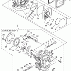 SUPER JET-SJ700B-E_E/SJ700B-E_J/SJ700B-E Карбюратор