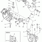 FX SUPER HIGH OUTPUT-FX1800AGB/FX1800AGS Впускная система 2