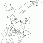 SJ700B-G E/SJ700B-G/SJ700B-G J Рулевое управление 2