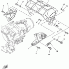 FX High Output-FX1100-G-B/FX1100-G-B/FX1100-G J/FX1100-G/FX1100-G E/FX1100-G-B Водомет 3