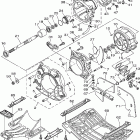 FX High Output-FX1100-G-B/FX1100-G-B/FX1100-G J/FX1100-G/FX1100-G E/FX1100-G-B Водомет 1