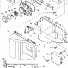 FX SUPER HIGH OUTPUT-FX1800AGB/FX1800AGS Электрика 1