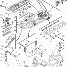 FX SUPER HIGH OUTPUT-FX1800AGB/FX1800AGS Hull deck