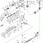 FX High Output-FX1100-G-B/FX1100-G-B/FX1100-G J/FX1100-G/FX1100-G E/FX1100-G-B Exhaust 4 ca ny