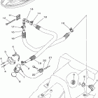 GP1300-E/GP1300-E J/GP1300-E E Bilge pump