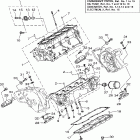 VX SPORT-VX1100C-G/VX1100-G/VX1100(C)- Картер