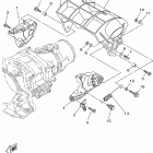 FX CRUISER-FX1000-G E/FX1000-G J/FX1000-G Водомет 3