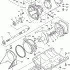 SJ700B-G E/SJ700B-G/SJ700B-G J Водомет 1