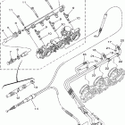 GP1300-E/GP1300-E J/GP1300-E E Injection pump