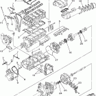 FX SUPER HIGH OUTPUT-FX1800AGB/FX1800AGS Ремонтные комплекты 1