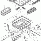 FX High Output-FX1100-G-B/FX1100-G-B/FX1100-G J/FX1100-G/FX1100-G E/FX1100-G-B Intake 2 48