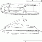 SUPER JET-SJ700B-E_E/SJ700B-E_J/SJ700B-E Наклейки предупреждения