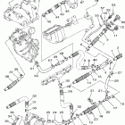 FX SUPER HIGH OUTPUT-FX1800AGB/FX1800AGS Выхлопная система 2
