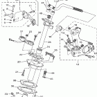 GP1300-G E/GP1300-G Рулевое управление 1