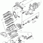 FX High Output-FX1100-G-B/FX1100-G-B/FX1100-G J/FX1100-G/FX1100-G E/FX1100-G-B Repair kit 1 48