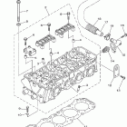 FX SUPER HIGH OUTPUT-FX1800AGB/FX1800AGS Цилиндр 2