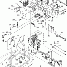 GP1300-G E/GP1300-G Электрика 1