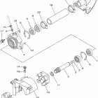 FX1100B-E /FX1100B-E /FX1100B-E Водомет 2