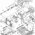 FX1100(A)-/FX1100A-F Водомет 1