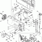 FX1100B-E /FX1100B-E /FX1100B-E Электрика 1