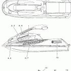 SUPER JET-SJ700B-F_2/SJ700B-F_3 Наклейки