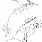 SUPER JET-SJ700B-E_E/SJ700B-E_J/SJ700B-E Трос управления