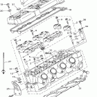 FX1000-F Цилиндр