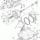 SUPER JET-SJ700B-E_E/SJ700B-E_J/SJ700B-E Водомет 1
