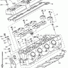 FX1100(A)-/FX1100A-F Цилиндр